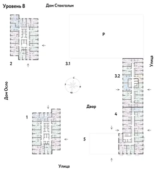 Квартира Студия, 30.24 м² ЖК «Европейский берег 2.0» Фото 1 Квартира Студия, 30.24 м² ЖК «Европейский берег 2.0» Фото 1