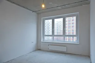 Квартира 1-комн. квартира, 38.2 м² ЖК «Южная Битца» Фото 1 Квартира 1-комн. квартира, 38.2 м² ЖК «Южная Битца» Фото 1