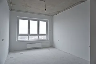 Квартира 4-комн. квартира, 109.5 м² ЖК «Южная Битца» Фото 1 Квартира 4-комн. квартира, 109.5 м² ЖК «Южная Битца» Фото 1