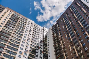 Квартира 3-комн. квартира, 84.2 м² ЖК «1-й Лермонтовский» Фото 2 Квартира 3-комн. квартира, 84.2 м² ЖК «1-й Лермонтовский» Фото 2