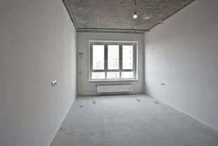 Квартира 4-комн. квартира, 100.7 м² ЖК «1-й Донской» Фото 3 Квартира 4-комн. квартира, 100.7 м² ЖК «1-й Донской» Фото 3