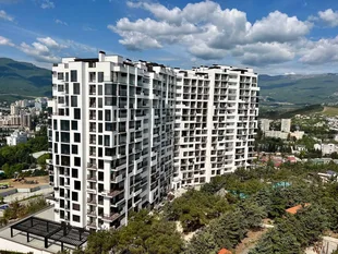 Квартира 1-комн. квартира, 30.44 м² ЖК «Лучистое» Фото 17 Квартира 1-комн. квартира, 30.44 м² ЖК «Лучистое» Фото 17