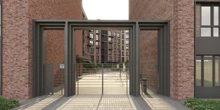 Квартира 1-комн. квартира, 37.78 м² ЖК «Statum» Фото 21 Квартира 1-комн. квартира, 37.78 м² ЖК «Statum» Фото 21