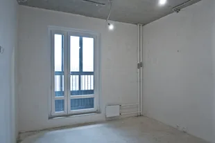 Квартира 3-комн. квартира, 77.8 м² ЖК «Южная Битца» Фото 8 Квартира 3-комн. квартира, 77.8 м² ЖК «Южная Битца» Фото 8