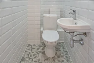 Квартира 3-комн. квартира, 83.7 м² ЖК «Южная Битца» Фото 8 Квартира 3-комн. квартира, 83.7 м² ЖК «Южная Битца» Фото 8