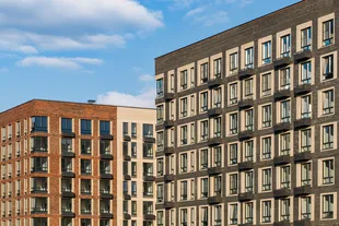 Квартира Студия, 22.84 м² ЖК «Новое Внуково» Фото 4