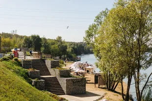 Квартира Студия, 19 м² ЖК «Скай Спутник» Фото 11