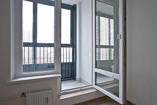 Квартира 2-комн. квартира, 47.6 м² ЖК «1-й Донской» Фото 7 Квартира 2-комн. квартира, 47.6 м² ЖК «1-й Донской» Фото 7
