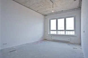 Квартира 2-комн. квартира, 61.4 м² ЖК «1-й Донской» Фото 4