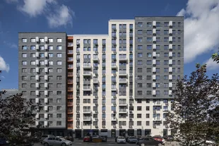 Квартира Студия, 24.08 м² ЖК «Юнион» Фото 19 Квартира Студия, 24.08 м² ЖК «Юнион» Фото 19