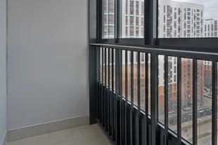Квартира 1-комн. квартира, 34 м² ЖК «Южная Битца» Фото 6 Квартира 1-комн. квартира, 34 м² ЖК «Южная Битца» Фото 6