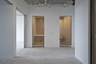 Квартира 2-комн. квартира, 61.4 м² ЖК «1-й Южный» Фото 3 Квартира 2-комн. квартира, 61.4 м² ЖК «1-й Южный» Фото 3