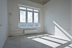 Квартира 2-комн. квартира, 61.4 м² ЖК «1-й Донской» Фото 1 Квартира 2-комн. квартира, 61.4 м² ЖК «1-й Донской» Фото 1