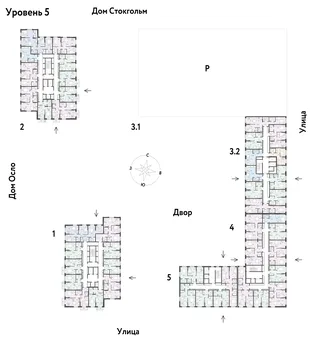 Квартира Студия, 30.24 м² ЖК «Европейский берег 2.0» Фото 1 Квартира Студия, 30.24 м² ЖК «Европейский берег 2.0» Фото 1