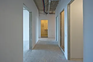 Квартира 4-комн. квартира, 109.5 м² ЖК «1-й Донской» Фото 10 Квартира 4-комн. квартира, 109.5 м² ЖК «1-й Донской» Фото 10