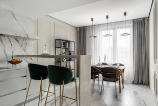 Квартира 2-комн. квартира, 99.4 м² ЖК «Upoint» Фото 44 Квартира 2-комн. квартира, 99.4 м² ЖК «Upoint» Фото 44