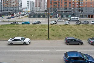 Квартира 3-комн. квартира, 82.8 м² ЖК «Южная Битца» Фото 13 Квартира 3-комн. квартира, 82.8 м² ЖК «Южная Битца» Фото 13