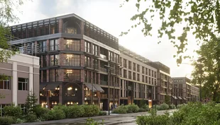 Квартира 1-комн. квартира, 37.78 м² ЖК «Statum» Фото 7 Квартира 1-комн. квартира, 37.78 м² ЖК «Statum» Фото 7