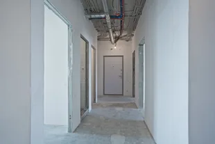 Квартира 4-комн. квартира, 109.5 м² ЖК «1-й Донской» Фото 20 Квартира 4-комн. квартира, 109.5 м² ЖК «1-й Донской» Фото 20