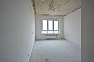 Квартира 4-комн. квартира, 109.5 м² ЖК «1-й Донской» Фото 1 Квартира 4-комн. квартира, 109.5 м² ЖК «1-й Донской» Фото 1