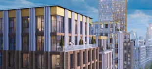Квартира 2-комн. квартира, 58 м² ЖК «Sydney Prime» Фото 6