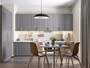 Квартира 1-комн. квартира, 38.8 м² ЖК «Олимп» Фото 21 Квартира 1-комн. квартира, 38.8 м² ЖК «Олимп» Фото 21