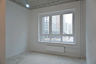 Квартира 4-комн. квартира, 89.7 м² ЖК «Южная Битца» Фото 9 Квартира 4-комн. квартира, 89.7 м² ЖК «Южная Битца» Фото 9