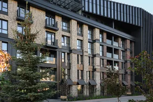 Квартира 1-комн. квартира, 37.24 м² ЖК «Statum» Фото 4 Квартира 1-комн. квартира, 37.24 м² ЖК «Statum» Фото 4