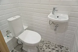Квартира 2-комн. квартира, 52.7 м² ЖК «Южная Битца» Фото 7 Квартира 2-комн. квартира, 52.7 м² ЖК «Южная Битца» Фото 7