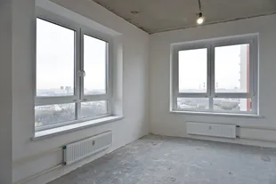 Квартира 4-комн. квартира, 89.8 м² ЖК «Южная Битца» Фото 1 Квартира 4-комн. квартира, 89.8 м² ЖК «Южная Битца» Фото 1