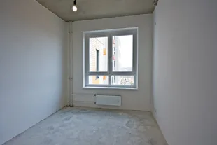Квартира 4-комн. квартира, 109.5 м² ЖК «1-й Донской» Фото 8