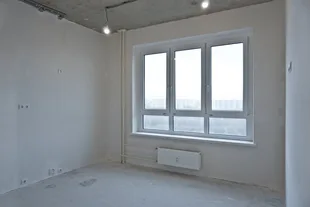Квартира 2-комн. квартира, 53 м² ЖК «Южная Битца» Фото 3 Квартира 2-комн. квартира, 53 м² ЖК «Южная Битца» Фото 3