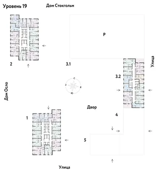 Квартира Студия, 30.83 м² ЖК «Европейский берег 2.0» Фото 1 Квартира Студия, 30.83 м² ЖК «Европейский берег 2.0» Фото 1