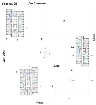 Квартира 2-комн. квартира, 40.19 м² ЖК «Европейский берег 2.0» Фото 1 Квартира 2-комн. квартира, 40.19 м² ЖК «Европейский берег 2.0» Фото 1