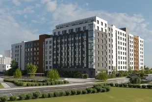 Квартира 2-комн. квартира, 38.28 м² ЖК «Лето» Фото 22 Квартира 2-комн. квартира, 38.28 м² ЖК «Лето» Фото 22