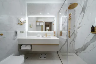 Квартира Студия, 22.2 м² ЖК «Гостиничный комплекс Greenmont» Фото 5