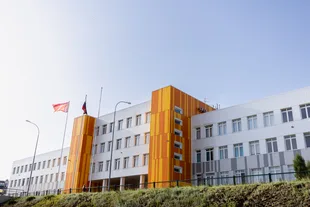 Квартира 3-комн. квартира, 74.02 м² ЖК «мкр. Долина» Фото 13 Квартира 3-комн. квартира, 74.02 м² ЖК «мкр. Долина» Фото 13