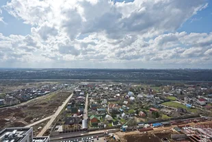 Квартира 2-комн. квартира, 61.4 м² ЖК «1-й Донской» Фото 16 Квартира 2-комн. квартира, 61.4 м² ЖК «1-й Донской» Фото 16