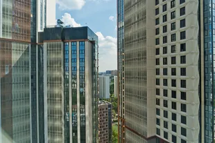 Квартира 3-комн. квартира, 98 м² ЖК «Архитектор» Фото 3 Квартира 3-комн. квартира, 98 м² ЖК «Архитектор» Фото 3