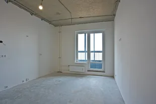 Квартира 4-комн. квартира, 109.5 м² ЖК «1-й Донской» Фото 12 Квартира 4-комн. квартира, 109.5 м² ЖК «1-й Донской» Фото 12