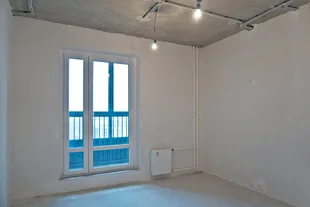 Квартира 4-комн. квартира, 90.6 м² ЖК «Южная Битца» Фото 1 Квартира 4-комн. квартира, 90.6 м² ЖК «Южная Битца» Фото 1