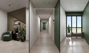 Квартира 2-комн. квартира, 53.6 м² ЖК «ФоРест» Фото 13