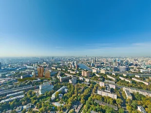 Квартира 2-комн. квартира, 49.8 м² ЖК «Симоновский Вал» Фото 11 Квартира 2-комн. квартира, 49.8 м² ЖК «Симоновский Вал» Фото 11