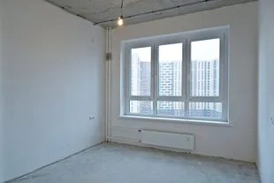Квартира 4-комн. квартира, 90.6 м² ЖК «Южная Битца» Фото 1 Квартира 4-комн. квартира, 90.6 м² ЖК «Южная Битца» Фото 1