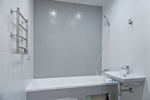 Квартира 1-комн. квартира, 42.1 м² ЖК «Южная Битца» Фото 7 Квартира 1-комн. квартира, 42.1 м² ЖК «Южная Битца» Фото 7