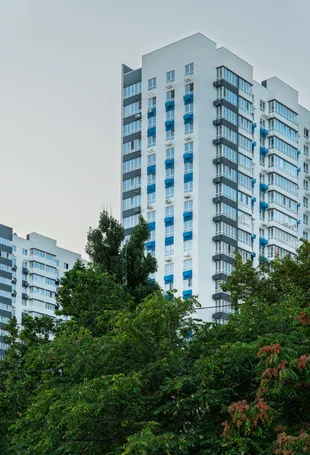 Квартира 2-комн. квартира, 50.2 м² ЖК «Облака» Фото 2 Квартира 2-комн. квартира, 50.2 м² ЖК «Облака» Фото 2