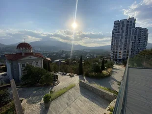 Квартира 1-комн. квартира, 30.44 м² ЖК «Лучистое» Фото 8 Квартира 1-комн. квартира, 30.44 м² ЖК «Лучистое» Фото 8