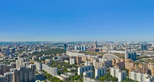 Квартира Студия, 28.2 м² ЖК «Amber Сity» Фото 10 Квартира Студия, 28.2 м² ЖК «Amber Сity» Фото 10