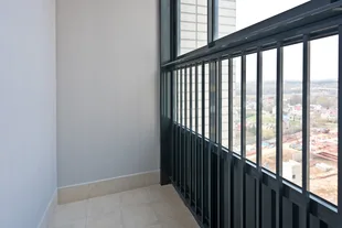 Квартира 4-комн. квартира, 100.7 м² ЖК «1-й Донской» Фото 14 Квартира 4-комн. квартира, 100.7 м² ЖК «1-й Донской» Фото 14