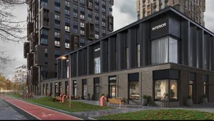 Квартира 2-комн. квартира, 48.32 м² ЖК «Долина Яузы» Фото 9